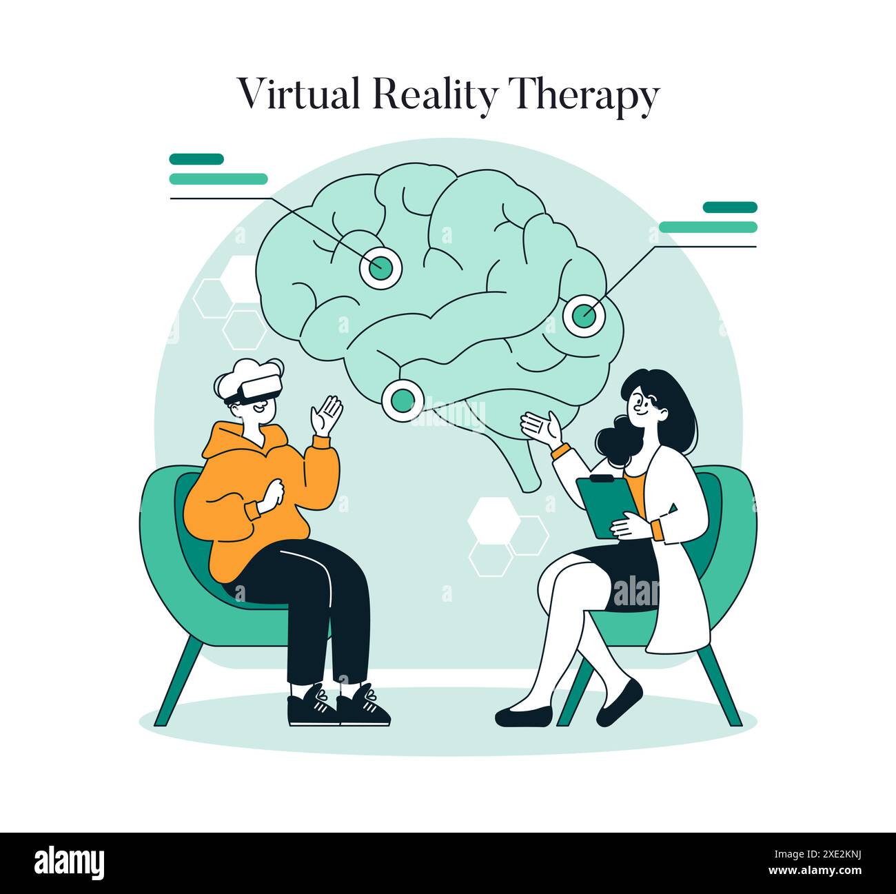 VR Physiotherapy: A New Era in Rehabilitation